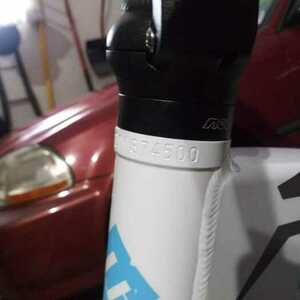 2020 Lectric eBikes XP White