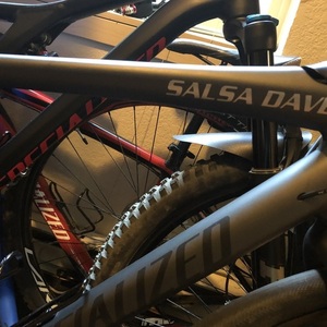 2018 Specialized Diverge Black