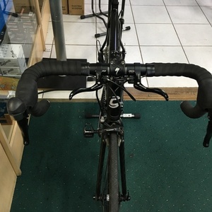 2009 Cannondale Caad9 7 Black