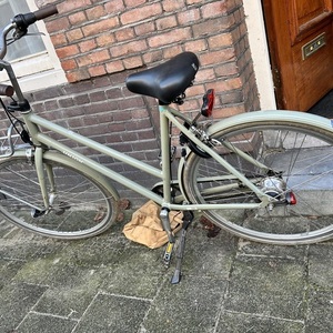 2019 Royce Union Union Green