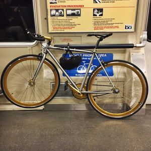 2015 Big Shot Streaker Silver or Gray