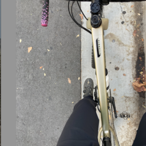 2022 Santa Cruz Stigmata Rival Yellow or Gold