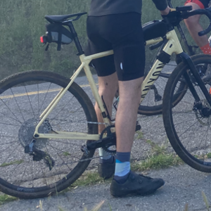 2022 Canyon bicycles 2022 Grail 7, Aluminium, ETAP Yellow or Gold