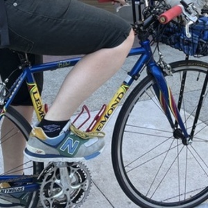 2013 LeMond Buenos Aires Blue