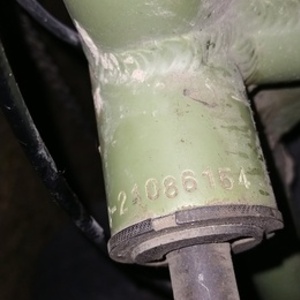 2021 Phat Cycles Aluminum Green