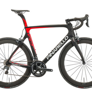 2017 Pinarello Gan RS Black