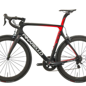 2017 Pinarello Gan RS Black