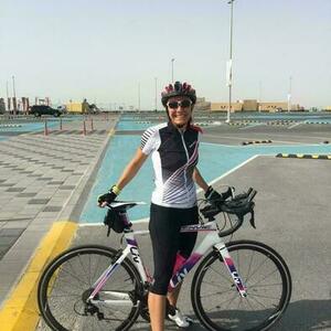 2018 Giant Small White