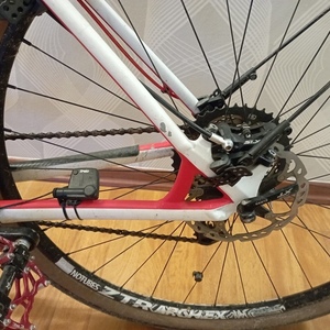 2014 Specialized White