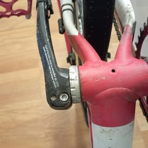 2014 Specialized White