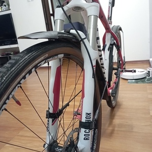 2014 Specialized White