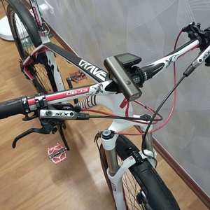 2014 Specialized White