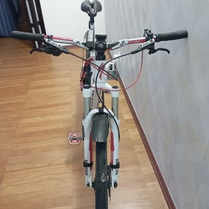 2014 Specialized White