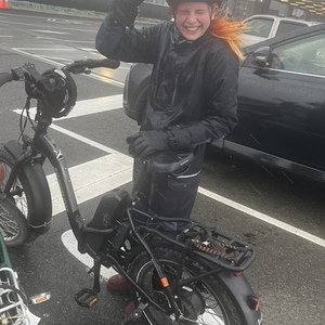 2023 Rad Power Bikes Expand Black