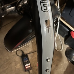 2023 Rad Power Bikes Expand Black