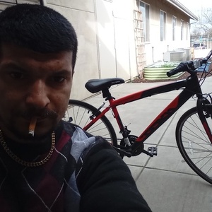 2023 Hyper SPINFIT 700-C Black and Red