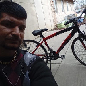 2023 Hyper SPINFIT 700-C Black and Red