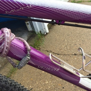 Myka Purple
