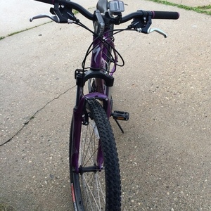 Myka Purple