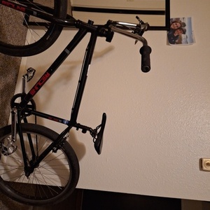 2020 Redline PL-26 Black and Red