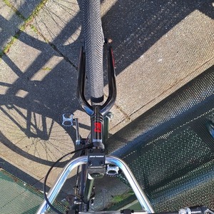 2020 Redline PL-26 Black and Red