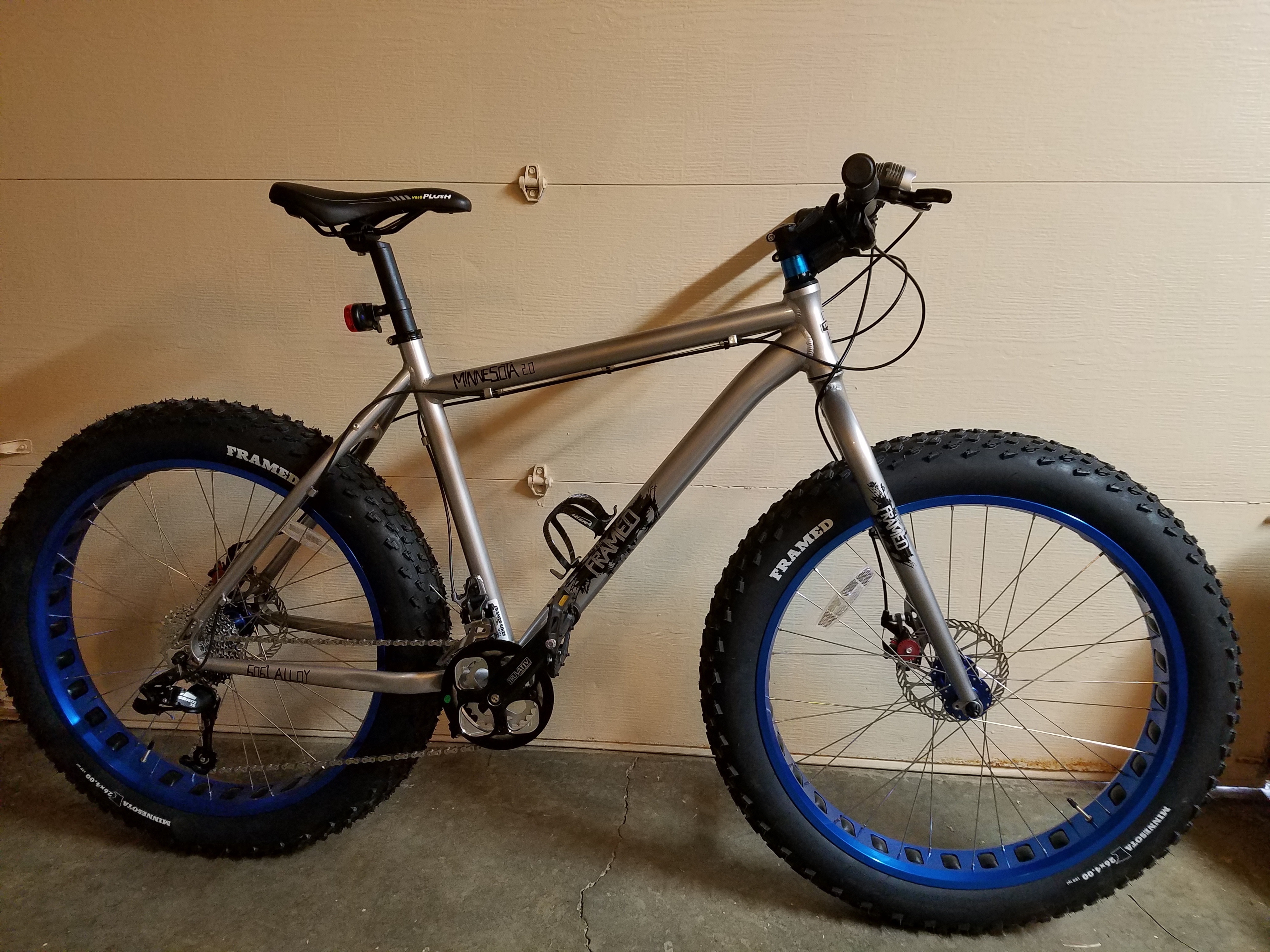 2017 FRAMED Minnesota