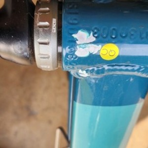 2020 Commencal Bikes Meta HT AM Blue