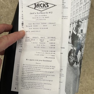 2023 Super73 S2 Black