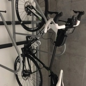 2016 Giant Pro Advanced - Full Carbon White and Blue