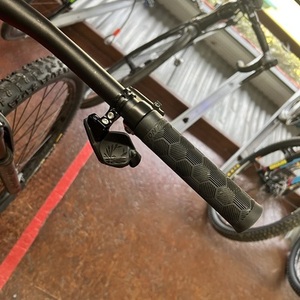 2020 Trek X-CALIBER 7 ML Red