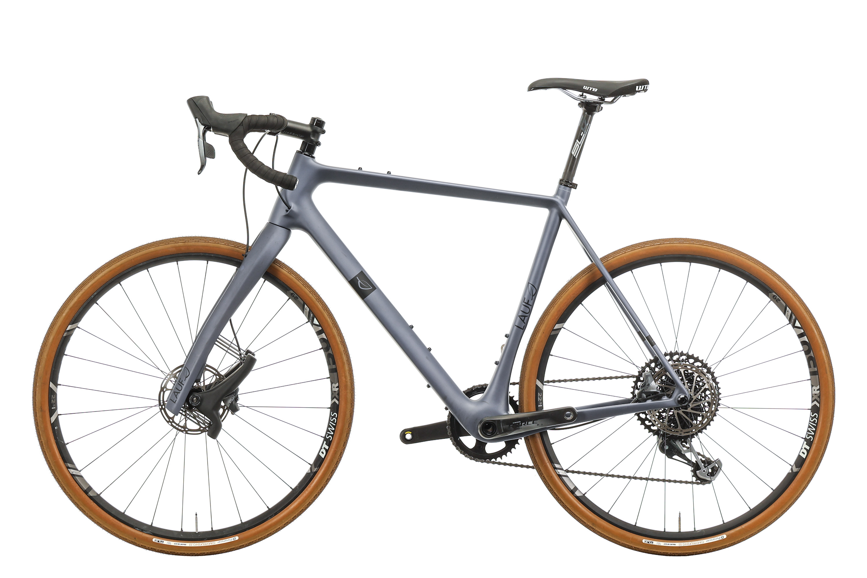 lauf true grit race edition