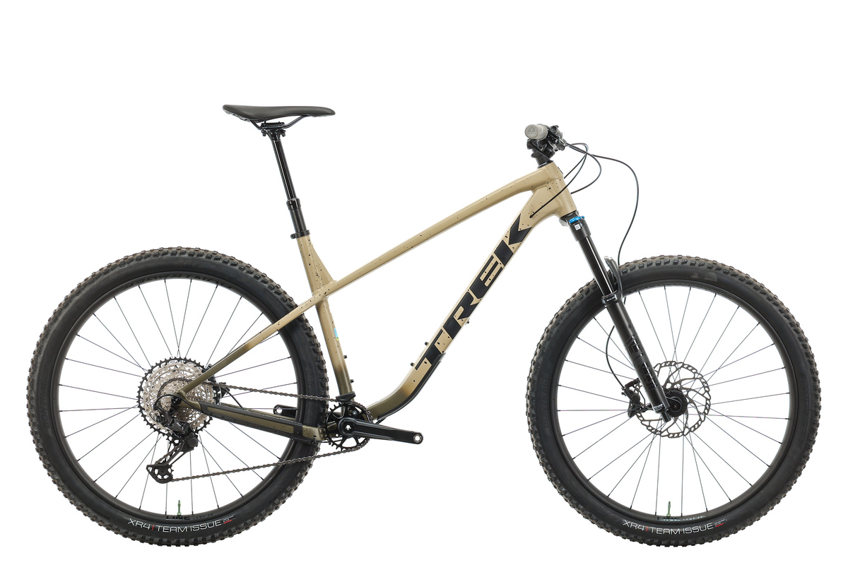 2022 Trek Roscoe 9