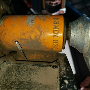 1999 Kona ManoMano Yellow or Gold