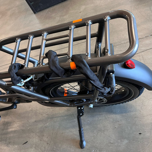 2024 Rad Power Bikes Black