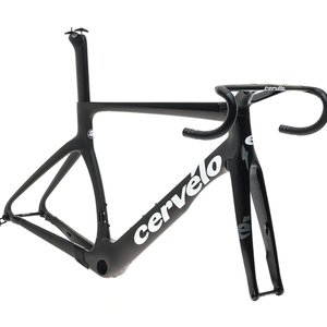 2022 Cervélo S5 Black