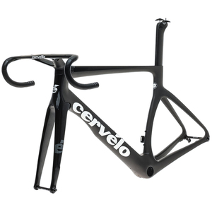 2022 Cervélo S5 Black