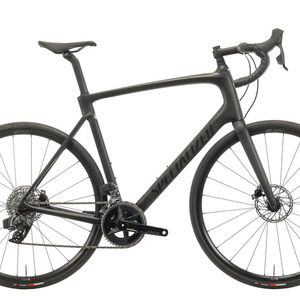 2022 Specialized Roubaix Black