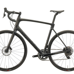 2022 Specialized Roubaix Black
