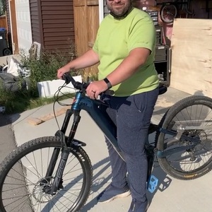 2023 Norco Bikes Range VLT A2 Teal