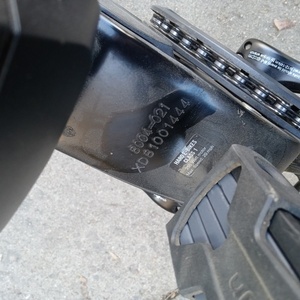 Del Sol Electric Black