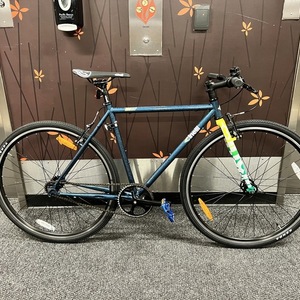 2022 Cinelli Tutto Plus Cystal Blue Persausion Blue