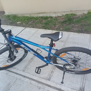 2021 GT Bicycles GT mountain bike avalanche Blue