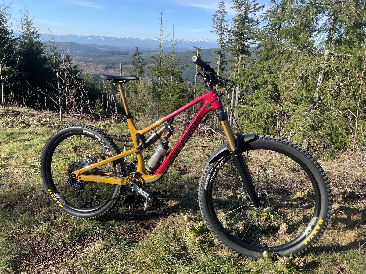 Nouveauté | Rocky Mountain Altitude & Instinct Powerplay 2022 - enDHurobike
