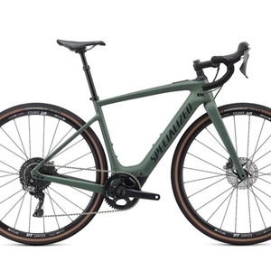 2020 Specialized CREO SL COMP CARBON EVO Green