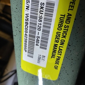 2020 Specialized CREO SL COMP CARBON EVO Green