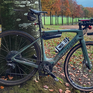 2020 Specialized CREO SL COMP CARBON EVO Green