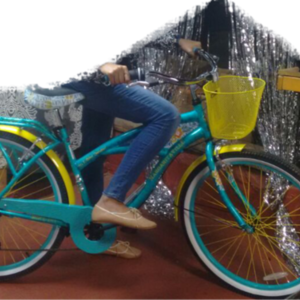 2016 Kent 52675 Teal