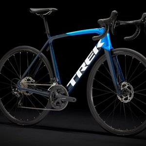 2021 Trek Emonda SL5 Blue
