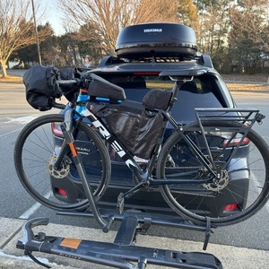 2021 Trek Emonda SL5 Blue