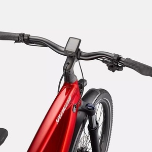 2023 Specialized Vado 4.0 Red